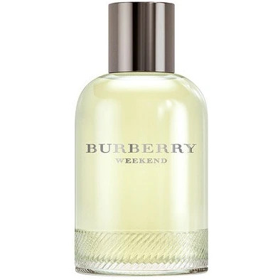 عطر مردانه باربری ویکند