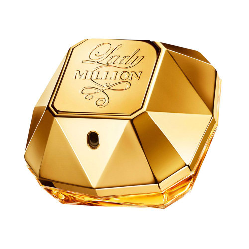 عطر زنانه پاکورابان لیدی میلیون
