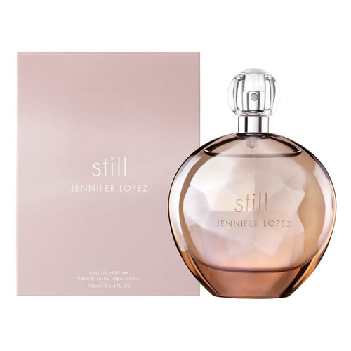 عطر زنانه جنیفر لوپز استیل