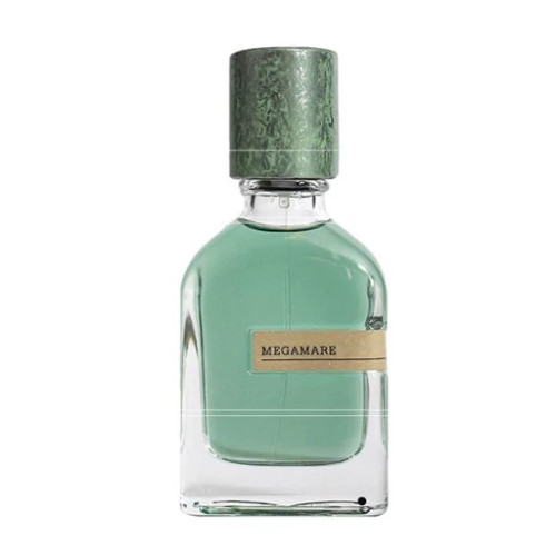 عطر مردانه اورتو پاریسی مگاماره