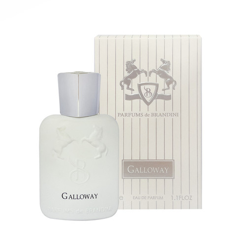 عطر زنانه و مردانه مارلی گالووی