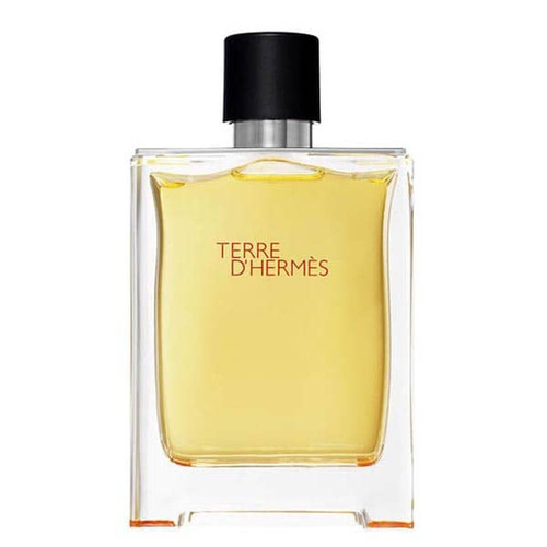 عطر مردانه تق هرمس
