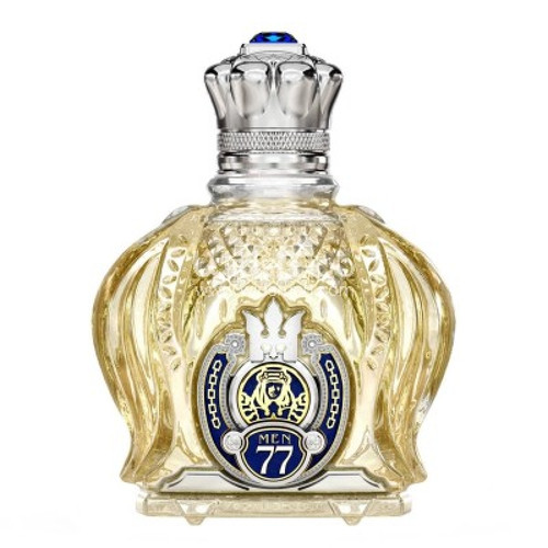 عطر مردانه شیخ 77