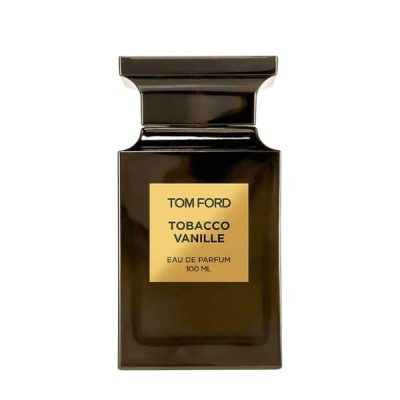 عطر مردانه تامفورد توباکو وانیل