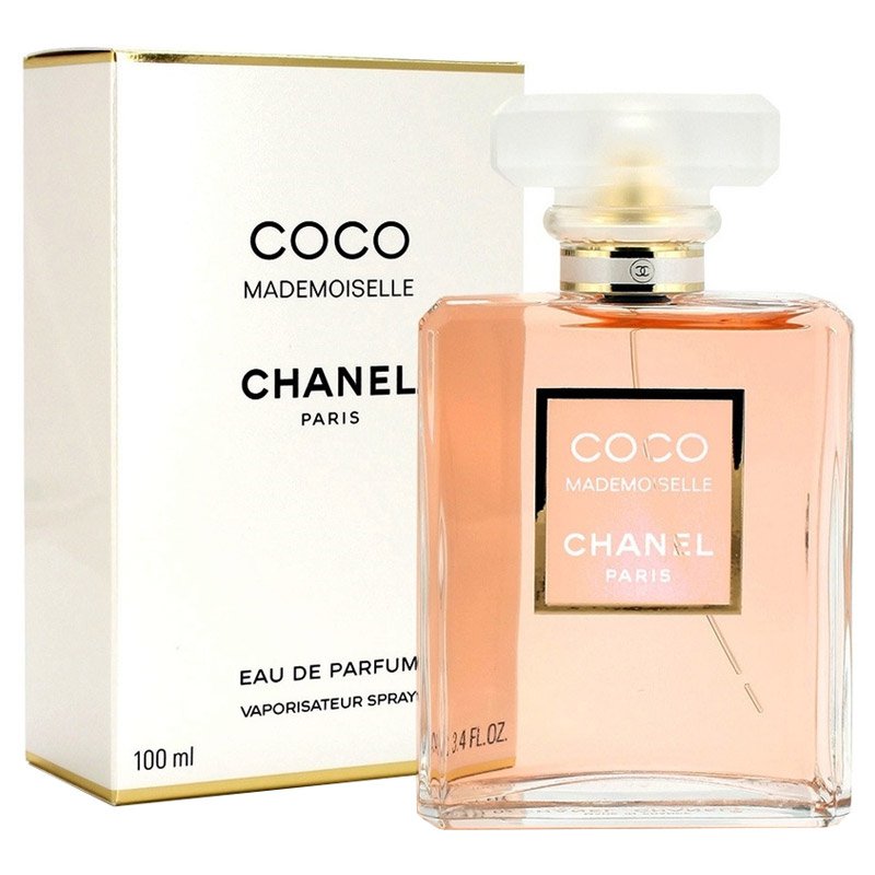عطر زنانه شنل کوکو مادمازل