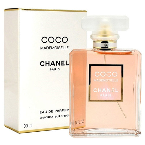 عطر زنانه شنل کوکو مادمازل