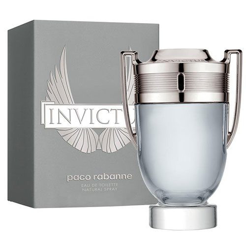 عطر مردانه پاکورابان اینوکتوس