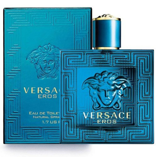 عطر زنانه ورساچه اروس
