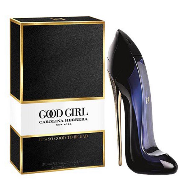 عطر زنانه کارولینا هرا گود گرل