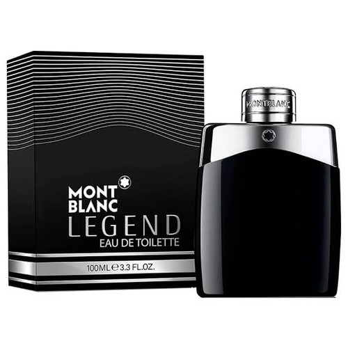 عطر مردانه امپر لجند مونت بلک