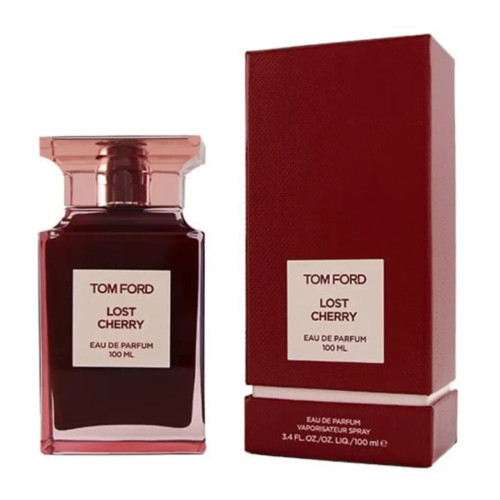 عطر زنانه و مردانه تامفورد لاست چری