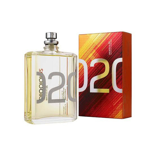 عطر مردانه اسنتریک مولکول