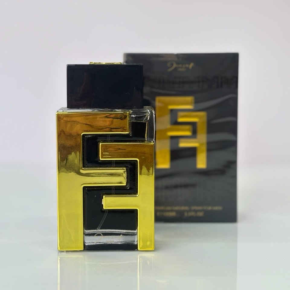 عطر مردانه ژک ساف اف اف
