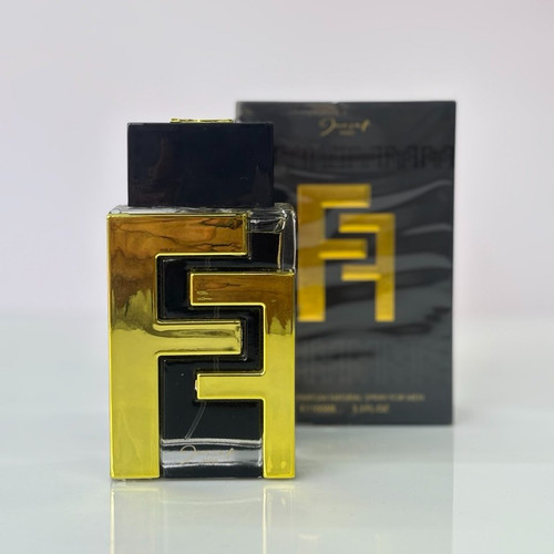 عطر مردانه ژک ساف اف اف