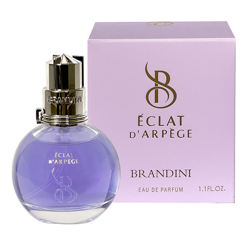 عطر زنانه لانوین اکلت دی اپروچ