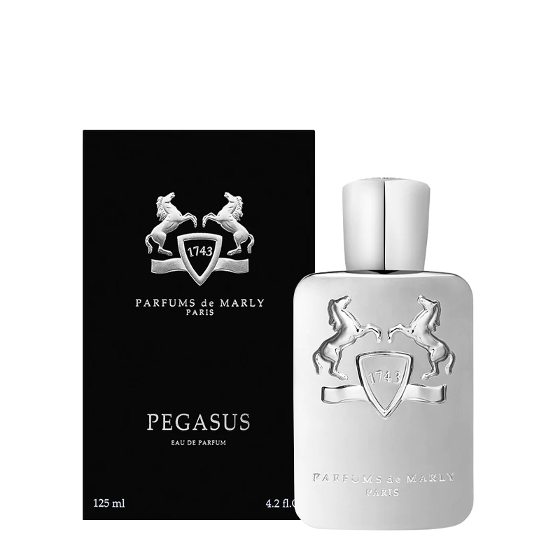 عطر مردانه مارلی پگاسوس