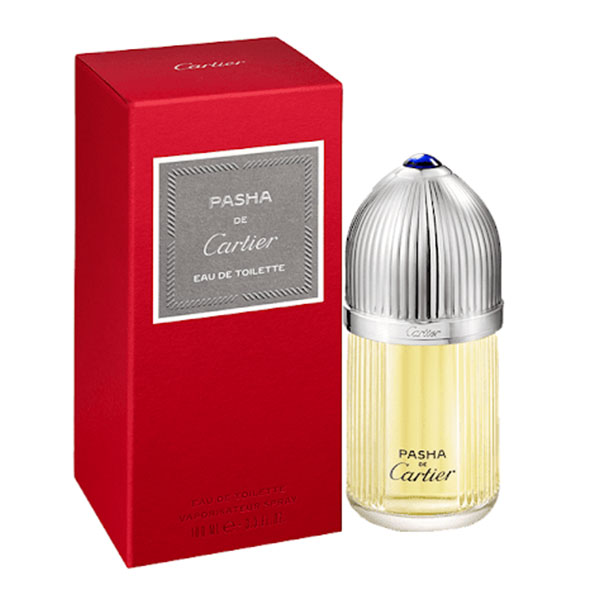عطر مردانه کارتیر پاشا