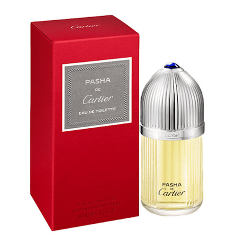عطر مردانه کارتیر پاشا