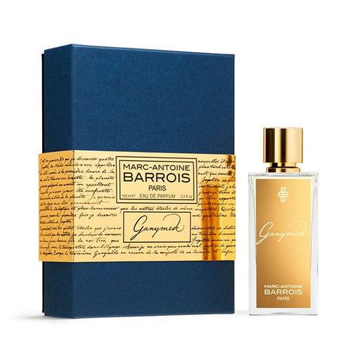 عطر زنانه و مردانه مارک آنتونی بارووا گانیمید
