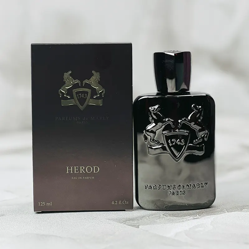 عطر مردانه مارلی هرود