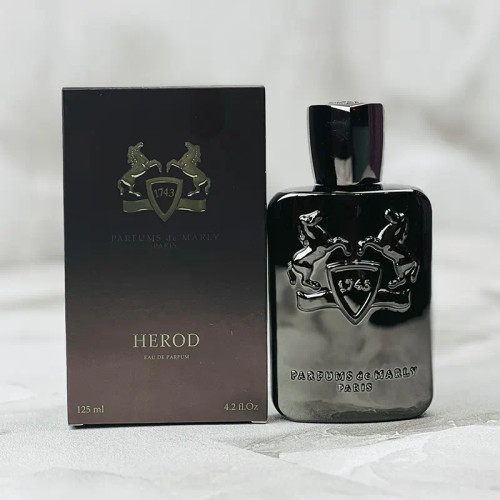 عطر مردانه مارلی هرود