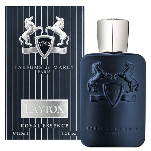 عطر زنانه و مردانه مارلی لیتون