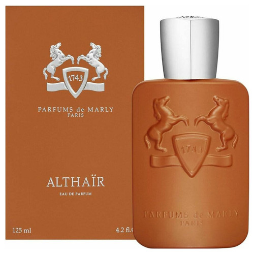 عطر مردانه مارلی التیر