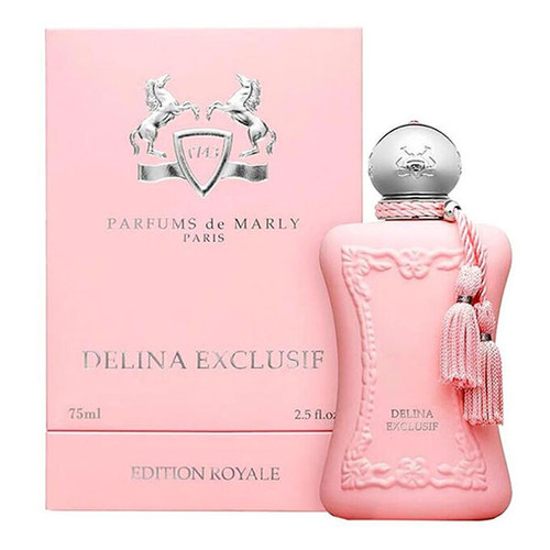 عطر زنانه مارلی دلینا