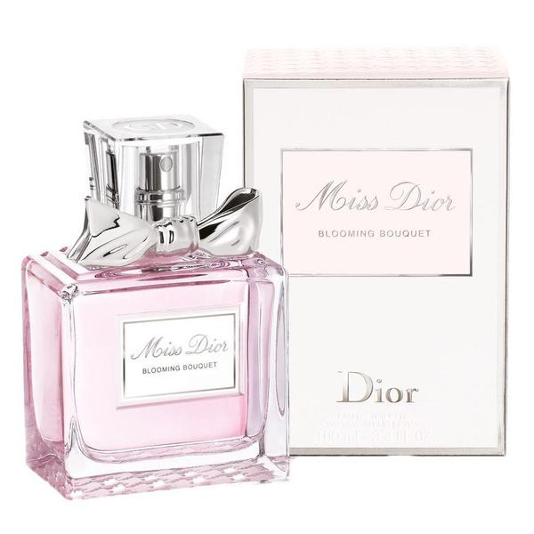 عطر زنانه دیور میس دیور