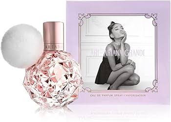 عطر زنانه آریانا گراند