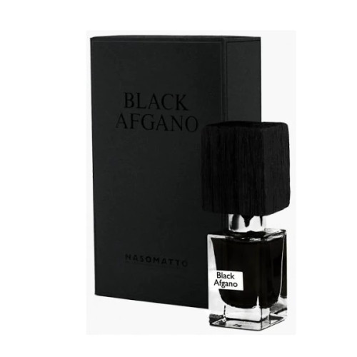 عطر مردانه ناسوماتو بلک افغان