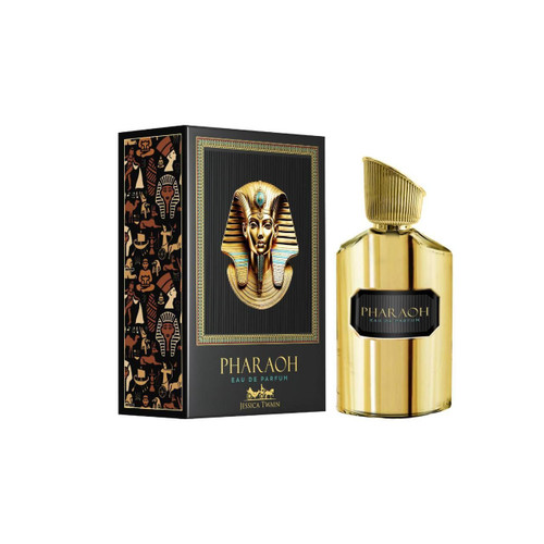 عطر مردانه آرورا سنتس فرعون