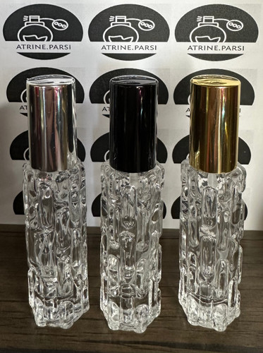 شیشه عطر اشکی 10 میلی لیتر