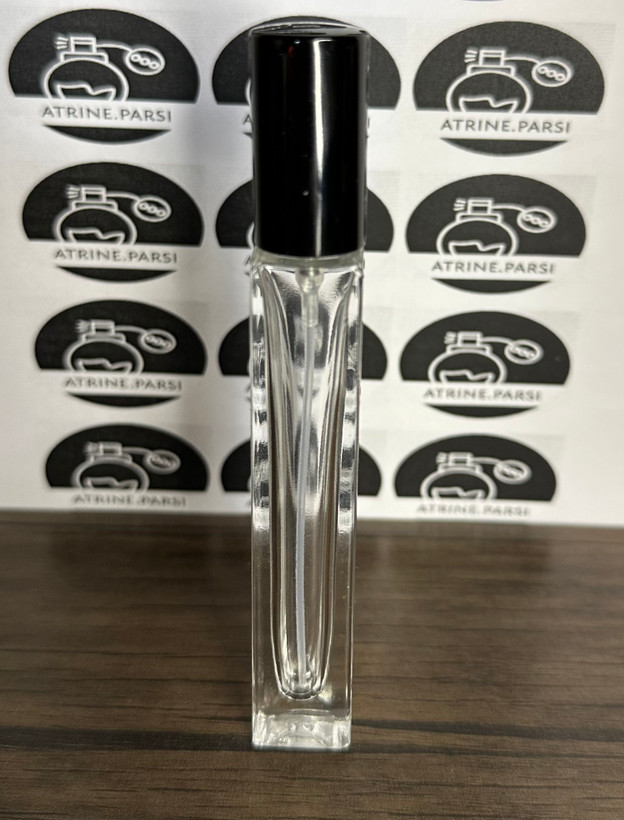 شیشه عطر تامپو 10 میلی لیتر
