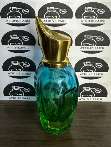شیشه عطر زرجوف 30 میلی لیتر