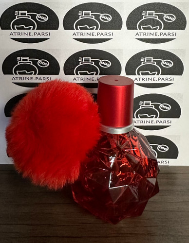 شیشه عطر آریانا گراند 30 میلی لیتر