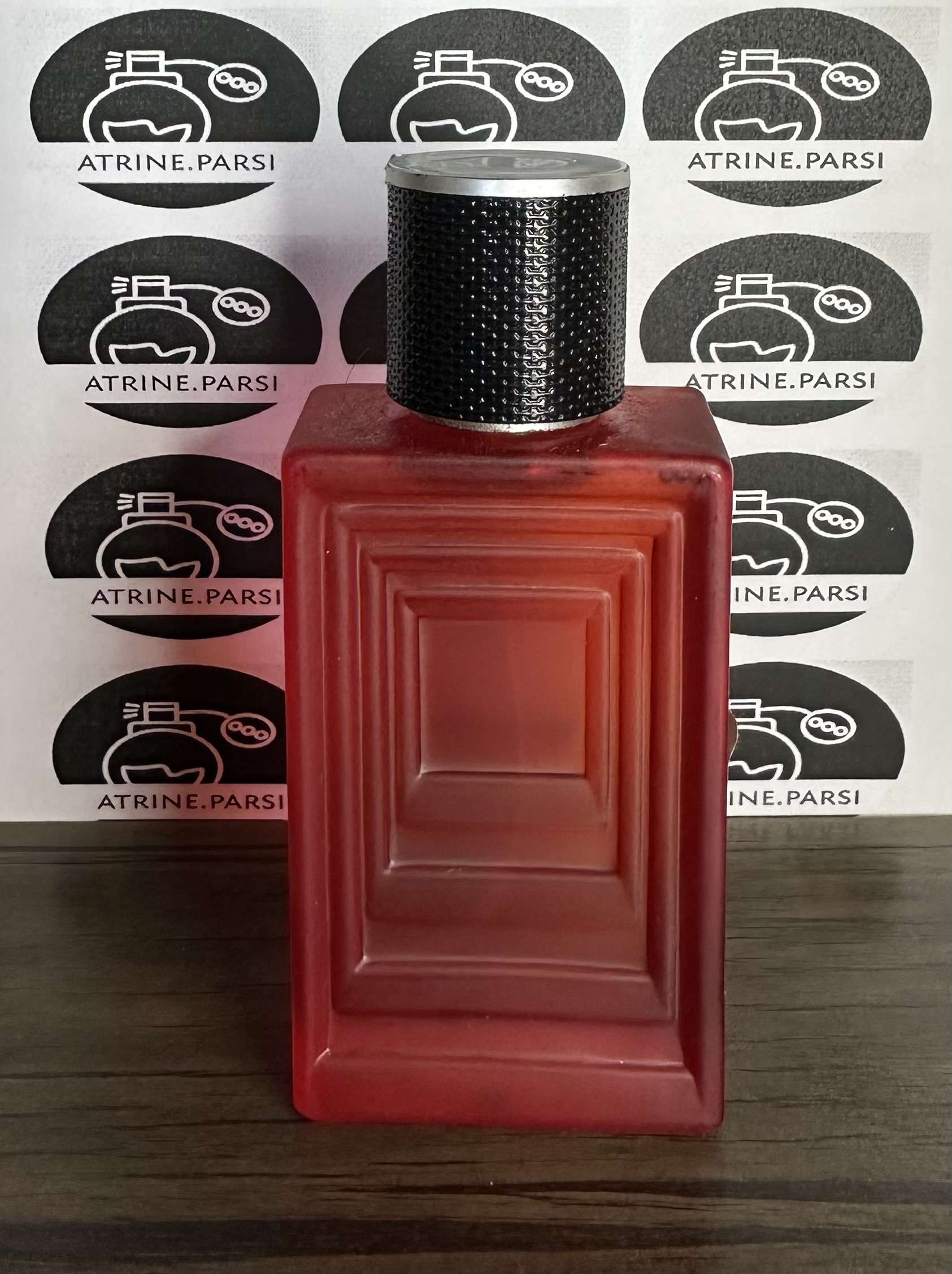 شیشه عطر کتابی 30 میلی لیتر