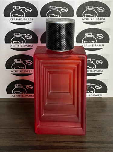 شیشه عطر کتابی 30 میلی لیتر
