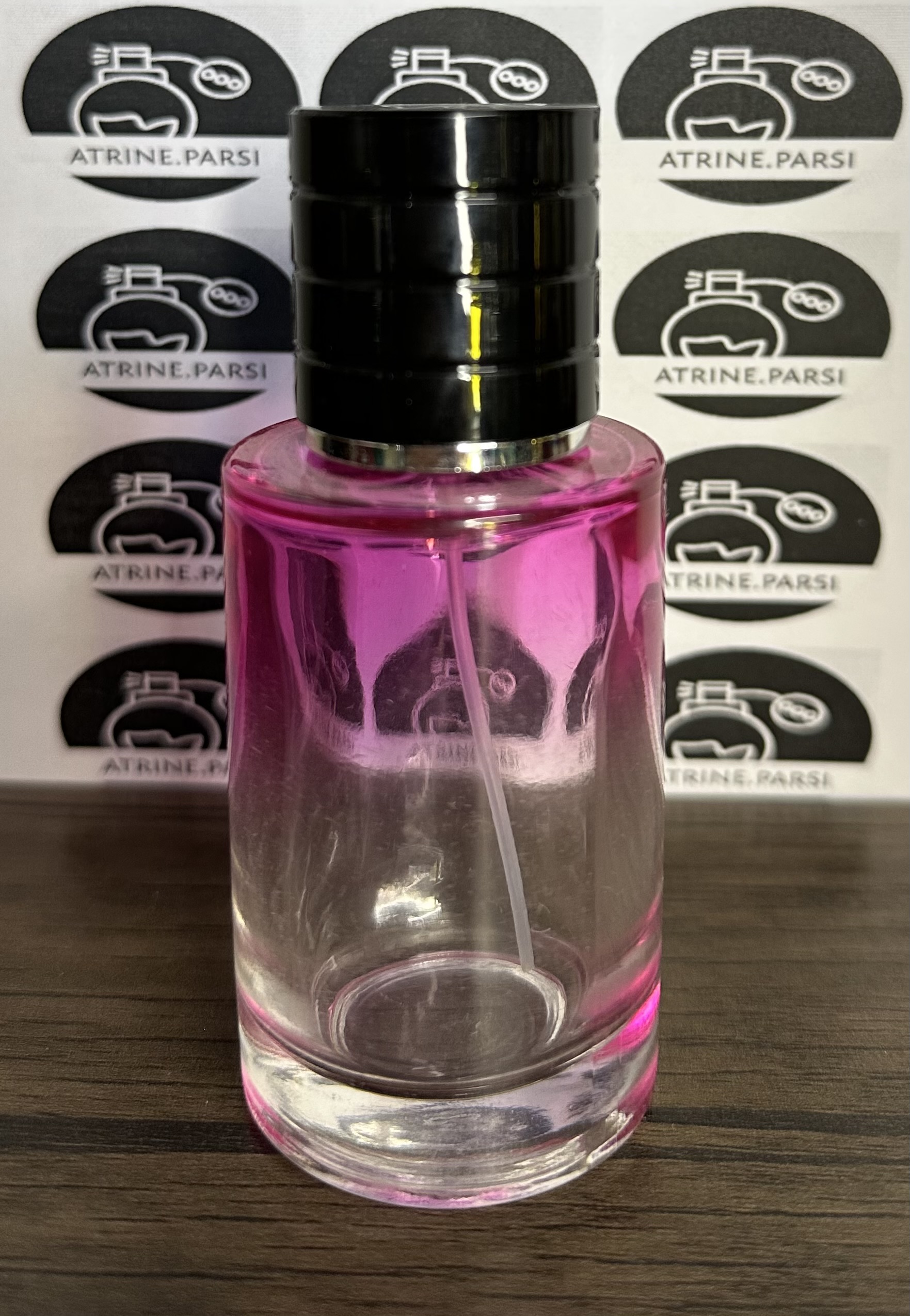 شیشه عطر ساواج 50 میلی لیتر