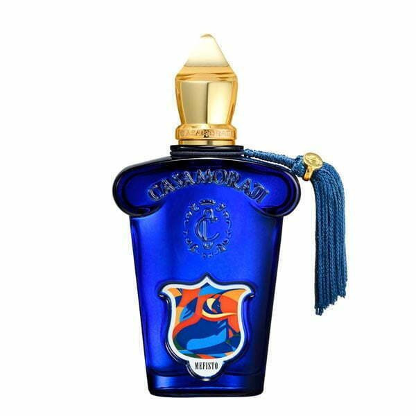 عطر یونیسکس زرجوف کازاموراتی مفیستو