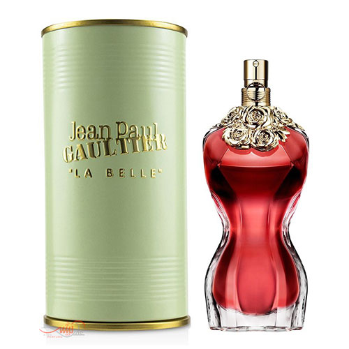 عطر زنانه ژان پل گوتیه لا بل