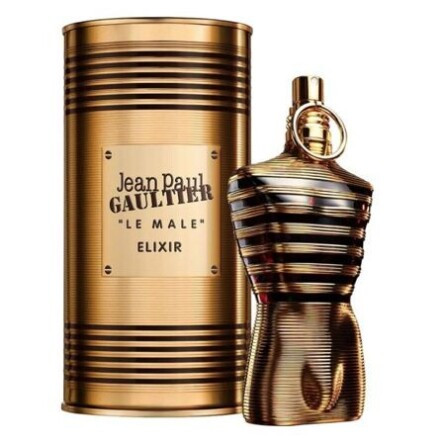عطر مردانه ژان پل گوتیه له میل الکسیر