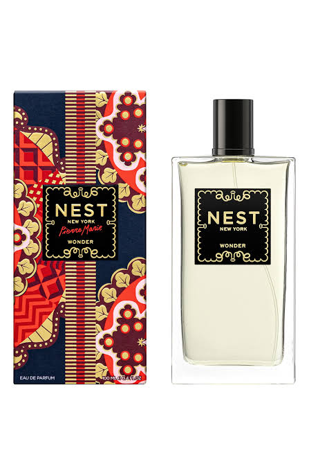 عطر واندرفول نست نیویورک