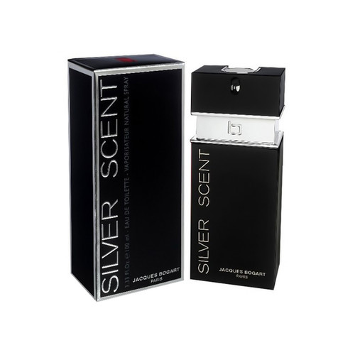 عطر مردانه بوگارت سیلور سنت